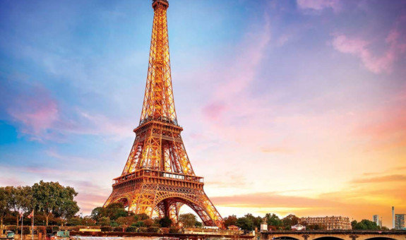 Actividad Práctica: Día de la Francofonía